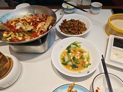 -东流山烤鸭·家常菜(雨山龙湖店)