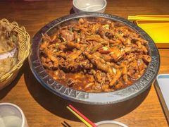 -胖哥俩肉蟹煲(世茂国际广场店)