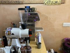 -HANA COFFEE(长寿路店)