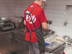 -黑色经典臭豆腐·湖南特产(步行街店)