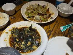 -小草房水煮鱼(东关大街店)