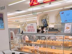 -红星前进面包牛奶公司(君太店)