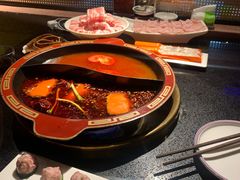 -三江两海老火锅(北京首店)