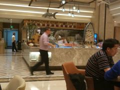 大堂-盛宴标帜餐厅·亲子自助 (南昌喜来登酒店)