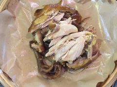 -刘师父老汉口江湖菜(蔡锷路店)