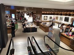 -茑屋书店(天目里店)