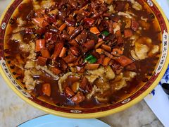 -胖太太四川麻辣排骨串(镇江路分店)