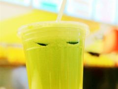 清凉夏日-Jazcu珍仕菓鲜榨果汁(西单大悦城店)