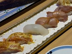 -琴寿司居酒屋(中山广场店)