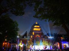 -南宁方特东盟神画