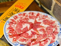 -来涮蜀鲜货火锅串串香(菜市口店)