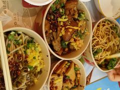 -盛香亭热卤糖水铺(龙之梦店)