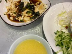 -春饼家常菜(百子湾店)