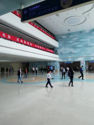 -苏州大学附属儿童医院(园区总院)