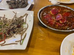 -京朋串屋·烧烤(望京西路总店)