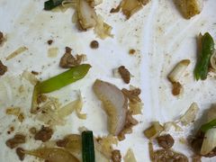 -四坝蒸饼(东关店)