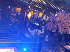 -绿茶餐厅(昆明世纪金源店)