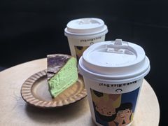 -CEMENT·coffee bar (凤凰创意园店)