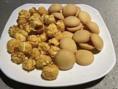-半天妖烤鱼(即墨宝龙广场店)