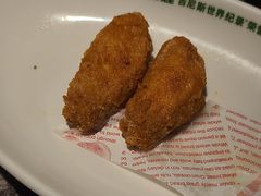 -新白鹿餐厅(松江开元地中海店)