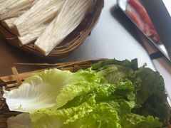 -朱光玉火锅馆(正弘城店)