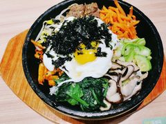 -米村拌饭(路南区万达店)