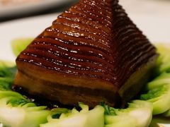-湖滨28中餐厅·西湖宴·杭州君悦酒店