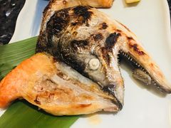 -蘭·日本料理铁板烧(碧云路店)