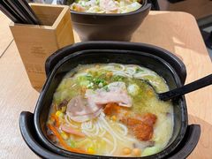 -阿香米线(大悦城店)