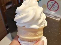 -麦当劳(大栅栏店)