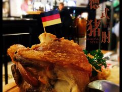 -PAULANER普拉那德国啤酒花园(千玺广场店)