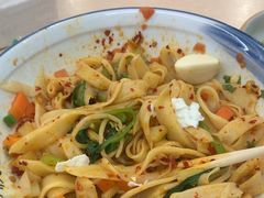 -悦香驴蹄子面(国润季店)