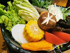 -呷哺呷哺 黄金牧场 (回龙观港龙店)