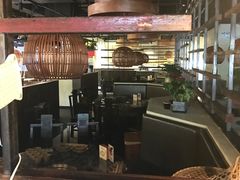 大堂-渝味晓宇火锅(合川路店)