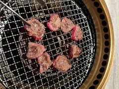 -乾杯烧肉居酒屋(中洲湾店)
