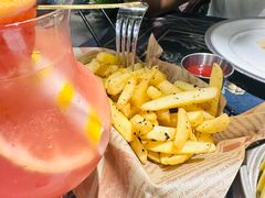 -第101座花园餐厅(湖滨88店)