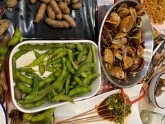 -小两口锦州烧烤·脆皮油边·麻辣涮肚(依云北郡店)