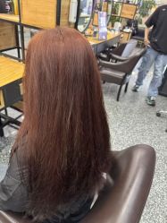 -藤野造型·烫·染发型设计店