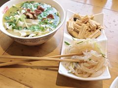 -三厂烩羊肉(沙口路店)