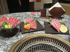 -牛将军•涮肉•烤肉(北京王府井·故宫店)