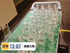 -梁家大院•农家菜(昆山会展中心店)