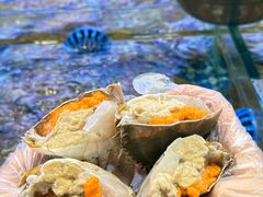 -木木鲜海鲜面(天一店)