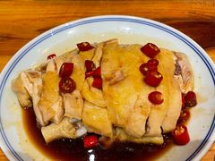 -陌上花开餐厅(云山路店)