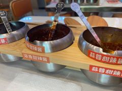 -权味·朝鲜族拌饭(勒泰店)