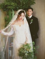 -玫瑰星座婚纱摄影轻奢定制(双井店)