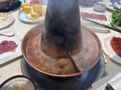 -福寿斋·老北京铜锅涮肉·烤鸭(顺义总店)