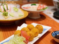 -文三酒肆自助放题(新街口友谊广场店)