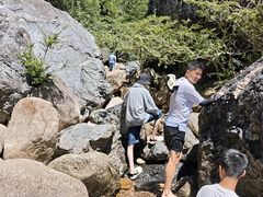 -黄山翡翠谷景区