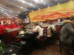 大堂-蝎王府羊蝎子(西直门店)