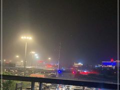 -乌鲁木齐天山国际机场-T3航站楼